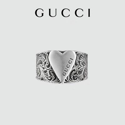 Gucci Ring 11lyh118
